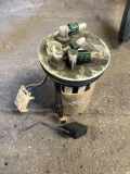 Kraftstofftankpumpe MITSUBISHI SPACE STAR MPV (DG_A) 1.8 GDI (DG5A) 1019615681