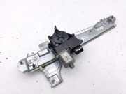 Türfensterheber hinten links PEUGEOT 2008 1.6 HDi 9806082280