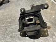 Motorhalter rechts CITROËN BERLINGO (B9) 1.6 HDi 75 16V 9682026780