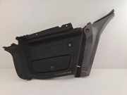 Kofferraumverkleidung Set MERCEDES-BENZ A (W176) A 200 CDI (176.001) 00009E07