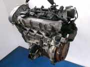 Motor ohne Anbauteile (Benzin) Audi A2 (8Z)