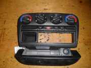 Heizungsbetätigung (Konsole) vorne Opel Omega B ()