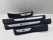 Seitenschweller Set BMW X5 (F15, F85) xDrive 30 d 7284557