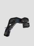Hinterer Getriebedeckel RENAULT LAGUNA Coupe (DT0/1) 2.0 dCi 89021293