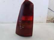 Rücklicht hinten links FORD FOCUS Turnier (DNW) 1.8 Turbo DI / TDDi