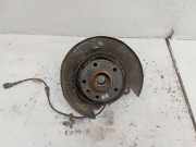 Radlagergehäuse rechts hinten VW Touareg I (7L)