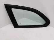 Linke Seite hinteres Seitenfenster BMW 5 Touring (F11) 518 d
