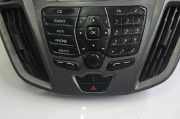 Radio Bedienschalter Ford Transit V363 Kasten (FCD, FDD) BK2T18K811EC