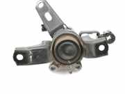 Motorhalter rechts TOYOTA AURIS (_E18_) 1.4 D-4D (NDE180_)