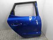 Tür hinten rechts SEAT ARONA (KJ7) 1.0 TSI