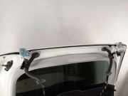 Heckklappe geschlossen Mercedes-Benz GLE (W166)