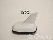 Antenne AUDI A6 Avant (4G5, C7, 4GD) 3.0 TDI quattro 4G0035503E