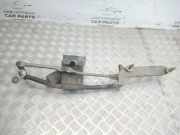 Scheibenwischermechanismus vorne