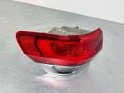 Rücklicht hinten links JEEP GRAND CHEROKEE IV (WK, WK2) 3.0 CRD V6 4x4 092216B