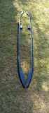 Dachreling-Set BMW X5 (E70) 3.0 d