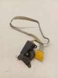 Air Flap Motor VW TRANSPORTER IV Furgon (70XA) 2.4 D 6NN00585410