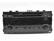 Radio/Navigationssystem-Kombination Toyota Prius Liftback (W2) 8612047230