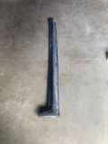 Linker Schweller SUBARU TRIBECA (B9) 3.0 91112XA13A