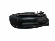 Türgriff rechts hinten Porsche Panamera 1 (970) 97053706401