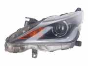 Scheinwerfer vorne links TOYOTA AYGO (_B4_) 1.0 (KGB40_) 811700H130