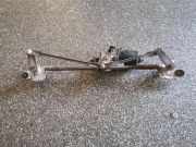 Scheibenwischermechanismus vorne