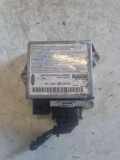 Airbag-Steuergerät FORD MONDEO III Turnier (BWY) 2.0 16V TDDi / TDCi 4S7T14B056AB