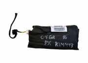 Sitzairbag vorne links CITROËN C4 CACTUS 1.6 HDi 90 9678681780