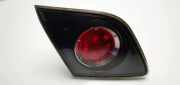 Heckklappenleuchte links MAZDA 3 (BK) 1.6 DI Turbo 7440