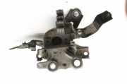 Motorhalter rechts TOYOTA PRIUS (_W3_) 1.8 Hybrid (ZVW3_)
