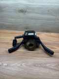 Drehknopf drehen SEAT ALTEA (5P1) 2.0 TDI 10351172856993