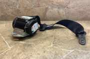 Sicherheitsgurt rechts hinten BMW X1 (E84) 607051100E