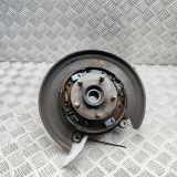 Nabe hinten rechts TOYOTA GT 86 Coupe (ZN6_) 2.0 GT (ZN6AC_, ZN6BC_) SU003-00783