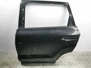 Tür rechts hinten Seat Ateca (KH7, KHP)