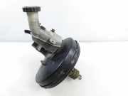 Unterdruck-Bremskraftverstärker