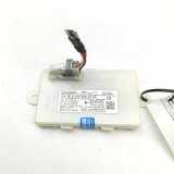 Keyless Steuergerät MERCEDES-BENZ GLE (W166) 350 d 4-matic (166.024) A2129009729