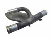 Kondensatorschlauch Nissan Qashqai (J10)