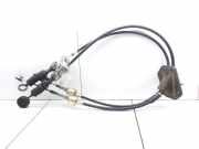 Seilzug für Schaltgetriebe Nissan Primera (P12) 2M20D6A