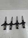 Einspritzventil Set SUBARU FORESTER (SH_) 2.0 AWD 16613AA020