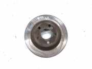 Bremsscheibe hinten rechts MERCEDES-BENZ E (W212) E 250 CDI / BlueTEC (212.003, 212.004)