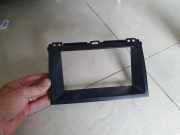 Dekoration des Navigationsbildschirms TOYOTA LAND CRUISER (_J7_) 2.4 D (LJ70_) 2DIN