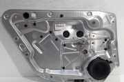 Fensterheber links hinten VW Phaeton (3D) 3D4839755