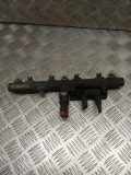 KRAFTSTOFFVERTEILER EINSPRITZLEISTE VERTEILERROHR CITROËN C5 I (DC_) 2.2 HDi (DC4HXB, DC4HXE) 0445214017