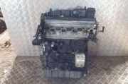 Motor ohne Anbauteile (Benzin) VW Passat B7 Alltrack (36, B7) CFF