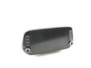 Navigationsanzeige HYUNDAI SANTA FÉ III (DM) 2.2 CRDi 4WD E1110R0510163