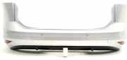 Stoßstange hinten VW Touran II (5T) 5TA807421AB