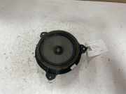 Lautsprecher links hinten Toyota Auris (E15) 861600D190