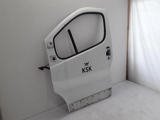 Vordere linke Tür RENAULT TRAFIC II Furgon (FL) 2.0 dCi 115 (JL0H) 7751478602 Bild Vordere linke Tür RENAULT TRAFIC II Furgon (FL) 2.0 dCi 115 (JL0H) 7751478602