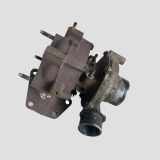 Turbolader MAZDA 6 Hatchback (GH) 2.0 MZR-CD VJ360704