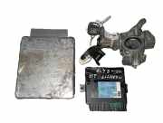 Zündset FORD TRANSIT Furgon (FA_ _) 2.4 DI (FAA_, FAB_, FAC_, FAD_) 2C1A-12A650-MA 2C1A12A650MA