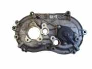 Abdeckung der Vertriebskette